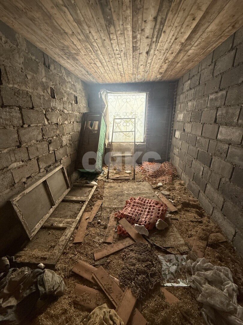 Фото №9: Дом 84 м² + 4 сот. - Донецкая Народная Республика Мангушская поселковая община