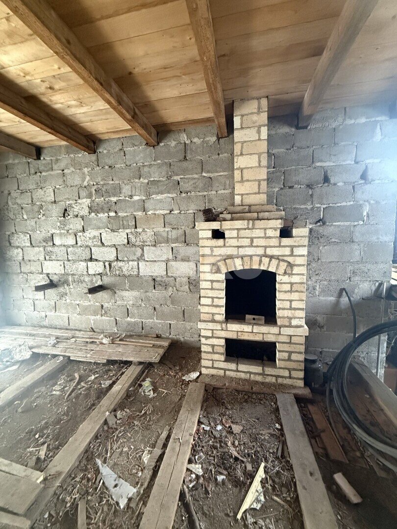 Фото №7: Дом 84 м² + 4 сот. - Донецкая Народная Республика Мангушская поселковая община