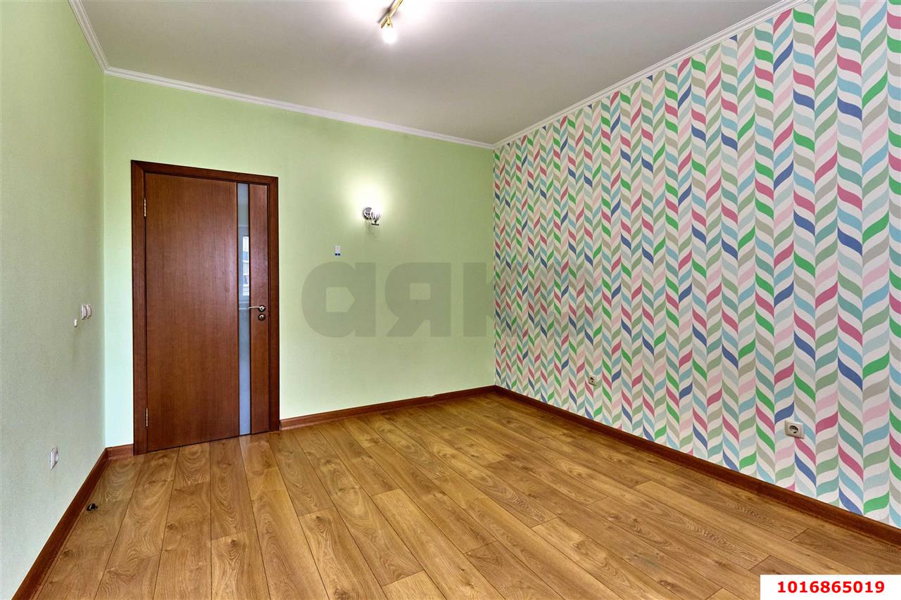 Фото №13: 3-комнатная квартира 103 м² - Краснодар, Прикубанский внутригородской округ, Отделение № 1 совхоза Солнечный, мкр. Фестивальный, ул. Атарбекова, 5