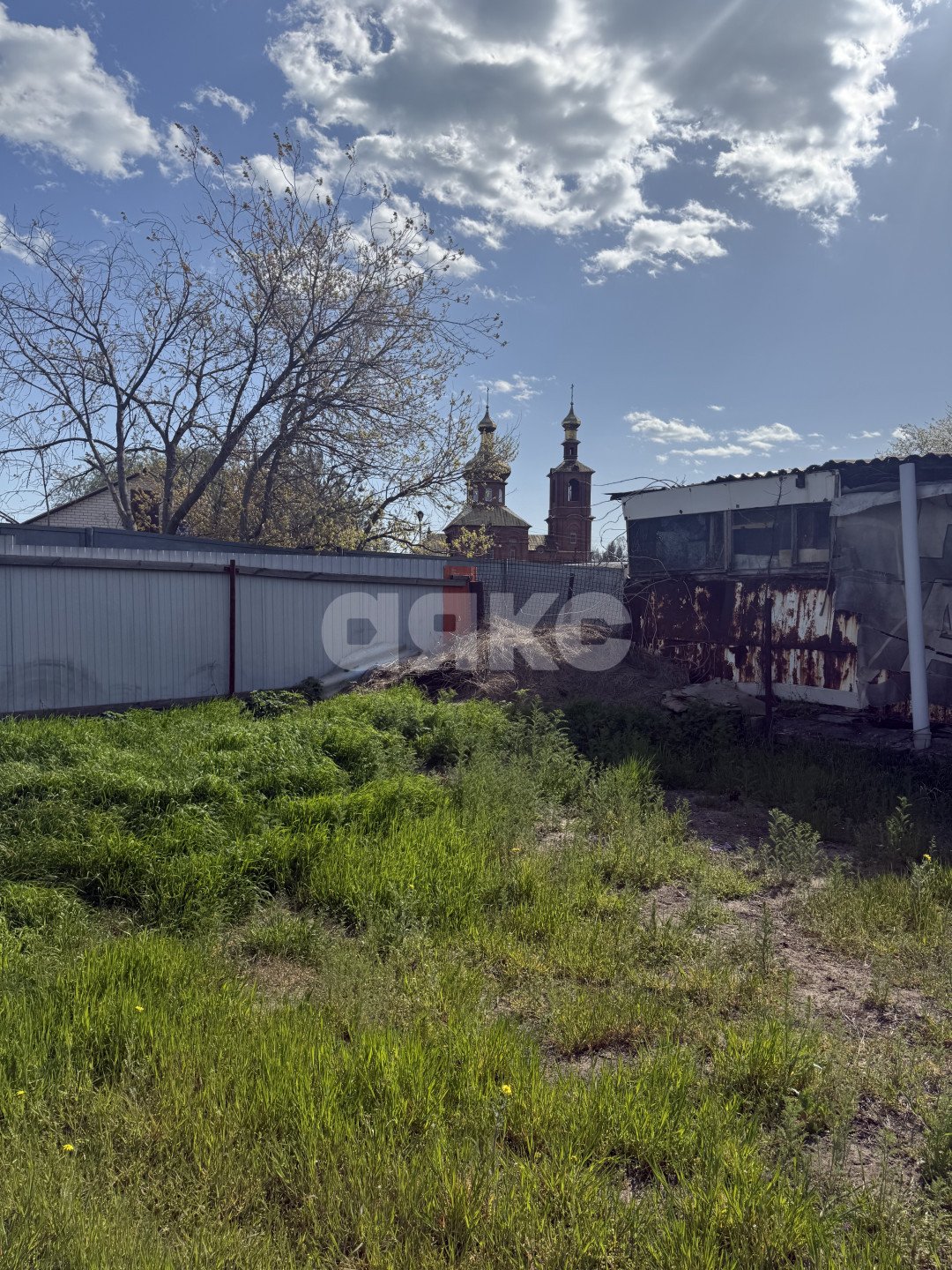 Фото №7: Земельный участок под ИЖС 254 сот. - Мелекино, ул. Гагарина, 10А