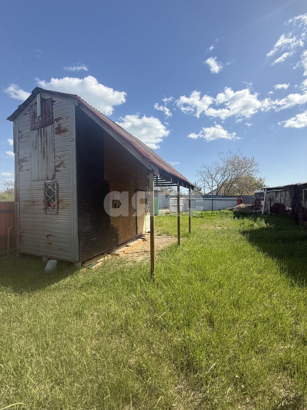 Фото №4: Земельный участок под ИЖС 254 сот. - Мелекино, ул. Гагарина, 10А