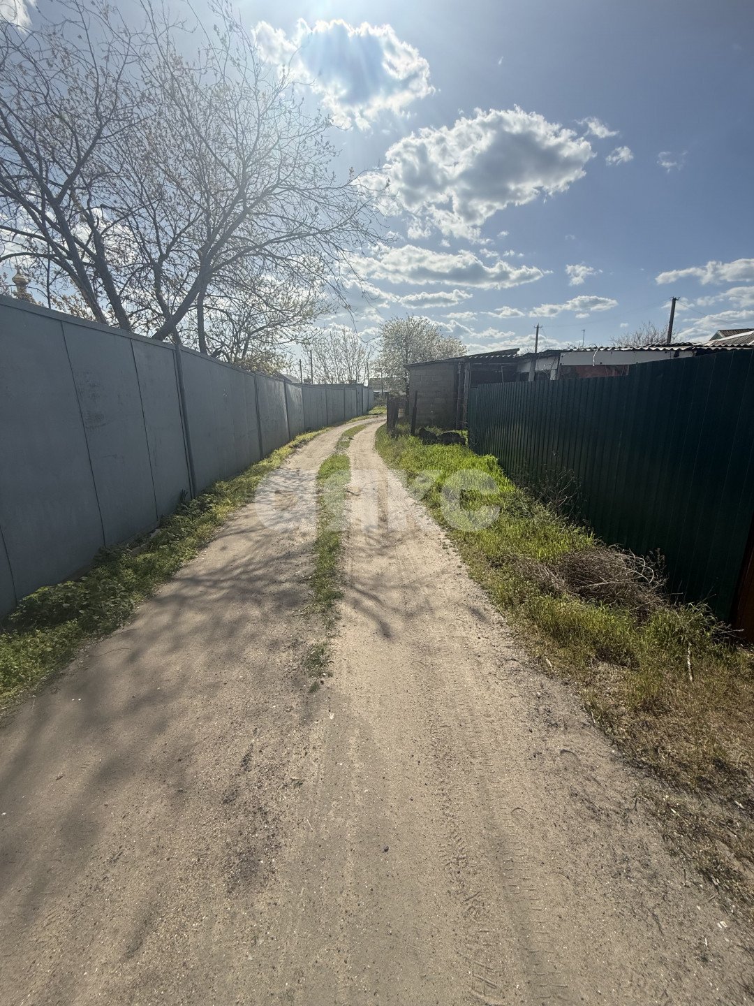 Фото №10: Земельный участок под ИЖС 254 сот. - Мелекино, ул. Гагарина, 10А