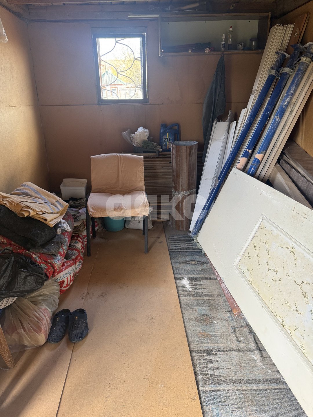 Фото №5: Земельный участок под ИЖС 254 сот. - Мелекино, ул. Гагарина, 10А