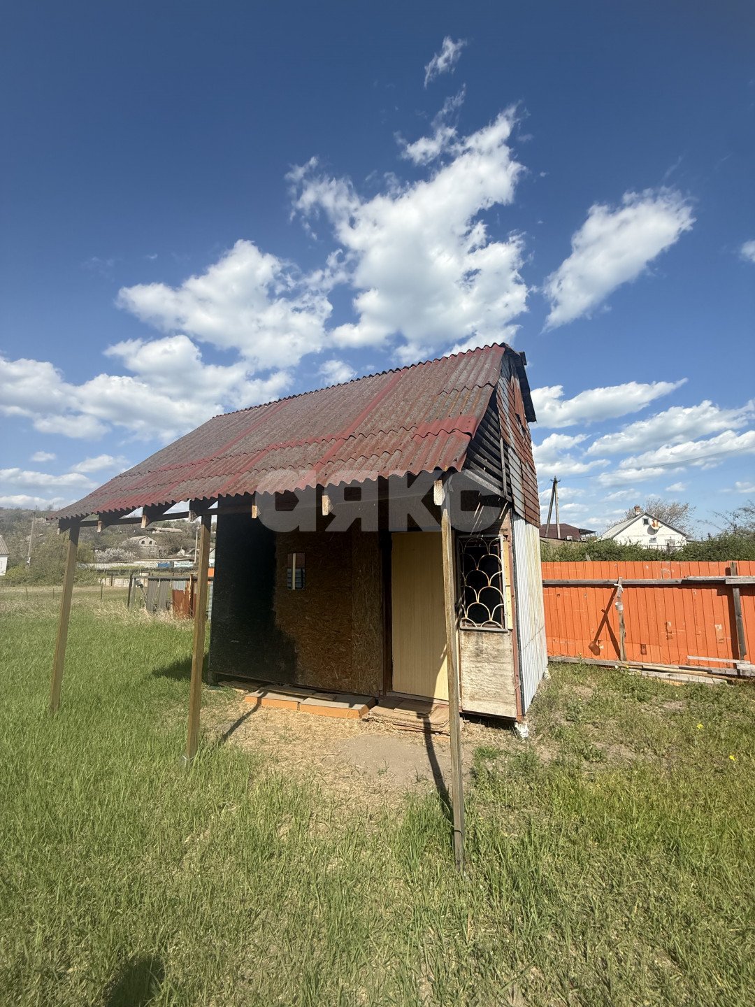 Фото №3: Земельный участок под ИЖС 254 сот. - Мелекино, ул. Гагарина, 10А