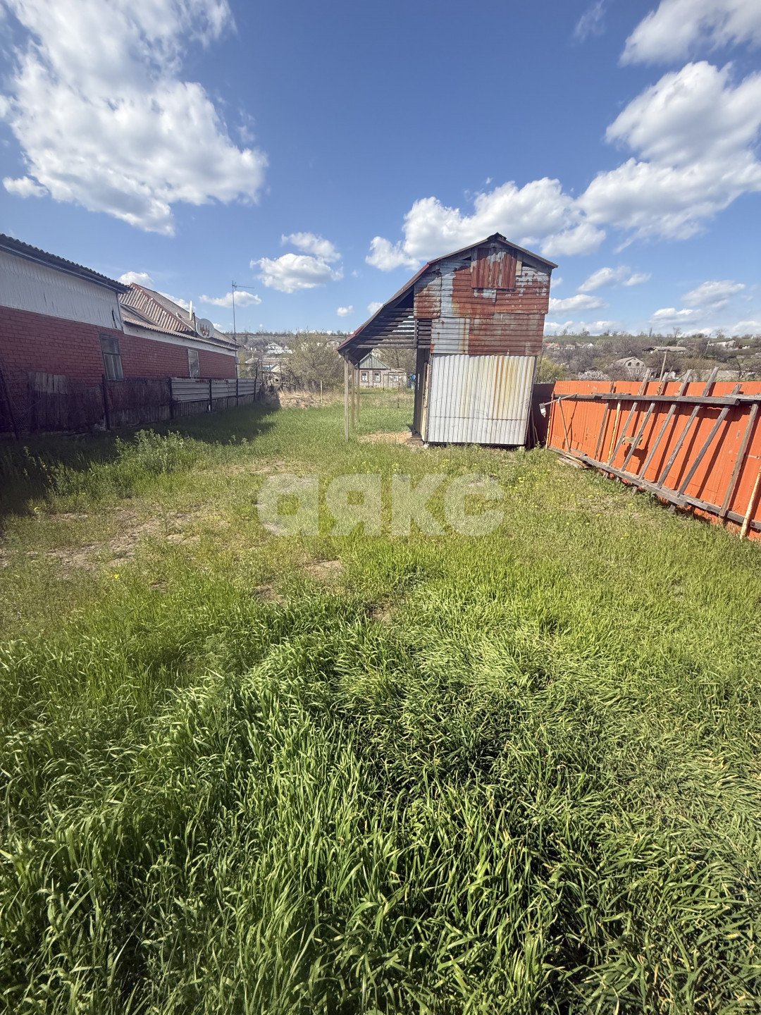 Фото №1: Земельный участок под ИЖС 254 сот. - Мелекино, ул. Гагарина, 10А