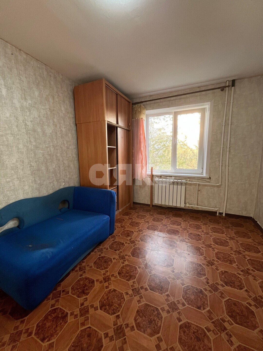 Фото №3: 3-комнатная квартира 63 м² - Мариуполь, р. Жовтневый, ул. Административная площадь