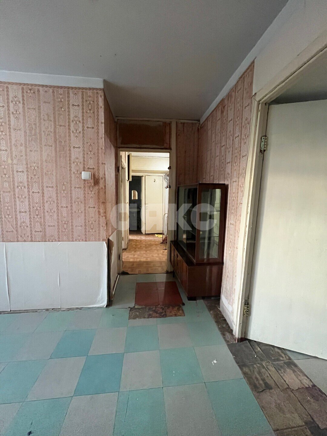 Фото №9: 3-комнатная квартира 63 м² - Мариуполь, р. Жовтневый, ул. Административная площадь