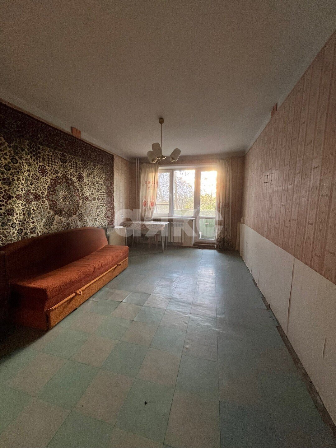 Фото №8: 3-комнатная квартира 63 м² - Мариуполь, р. Жовтневый, ул. Административная площадь