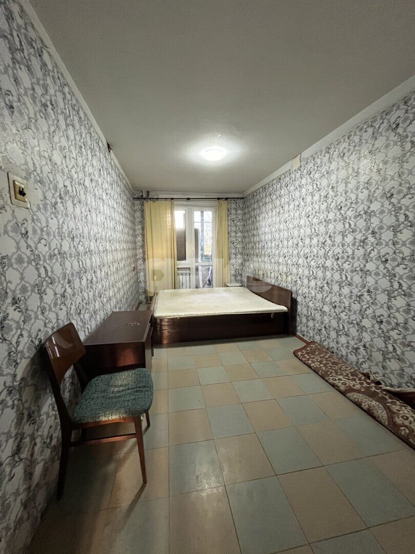 Фото №6: 3-комнатная квартира 63 м² - Мариуполь, р. Жовтневый, ул. Административная площадь