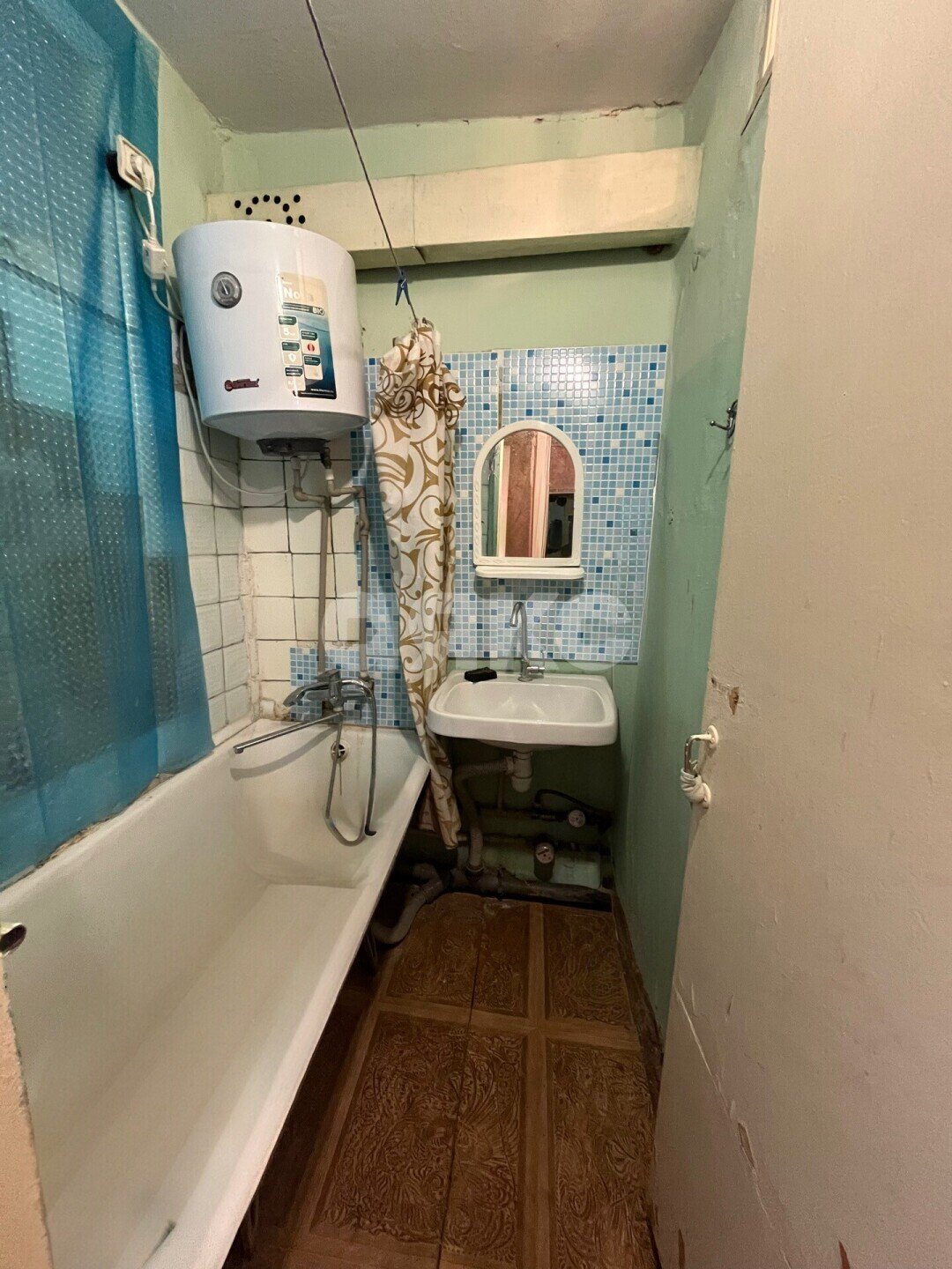 Фото №11: 3-комнатная квартира 63 м² - Мариуполь, р. Жовтневый, ул. Административная площадь