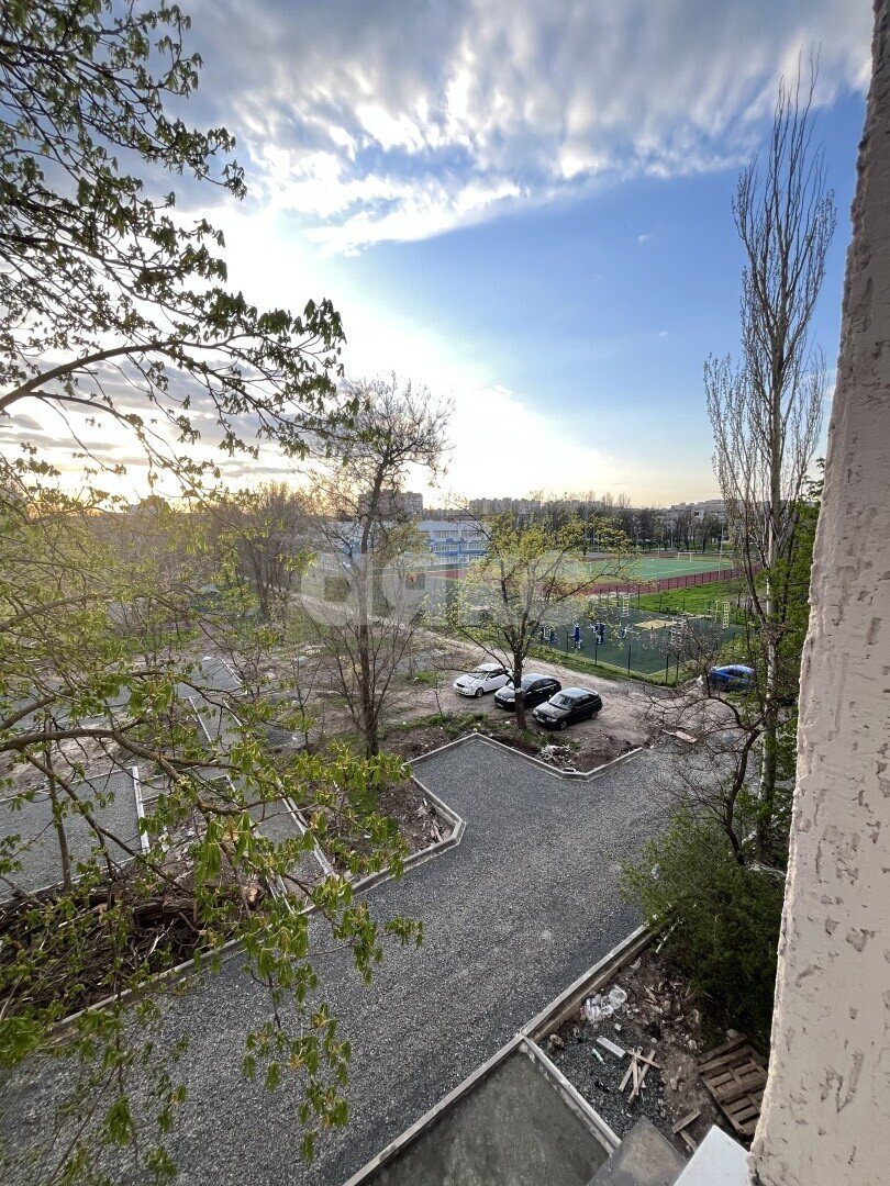 Фото №14: 3-комнатная квартира 63 м² - Мариуполь, р. Жовтневый, ул. Административная площадь