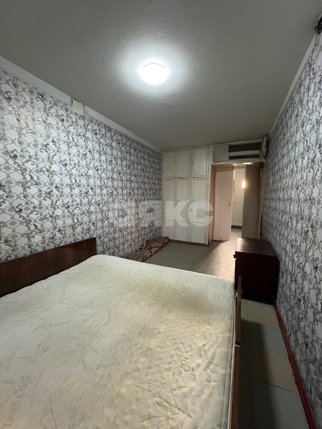 Фото №5: 3-комнатная квартира 63 м² - Мариуполь, р. Жовтневый, ул. Административная площадь