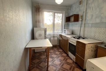 Фото №1: 3-комнатная квартира 63 м² - Мариуполь, р. Жовтневый, ул. Административная площадь