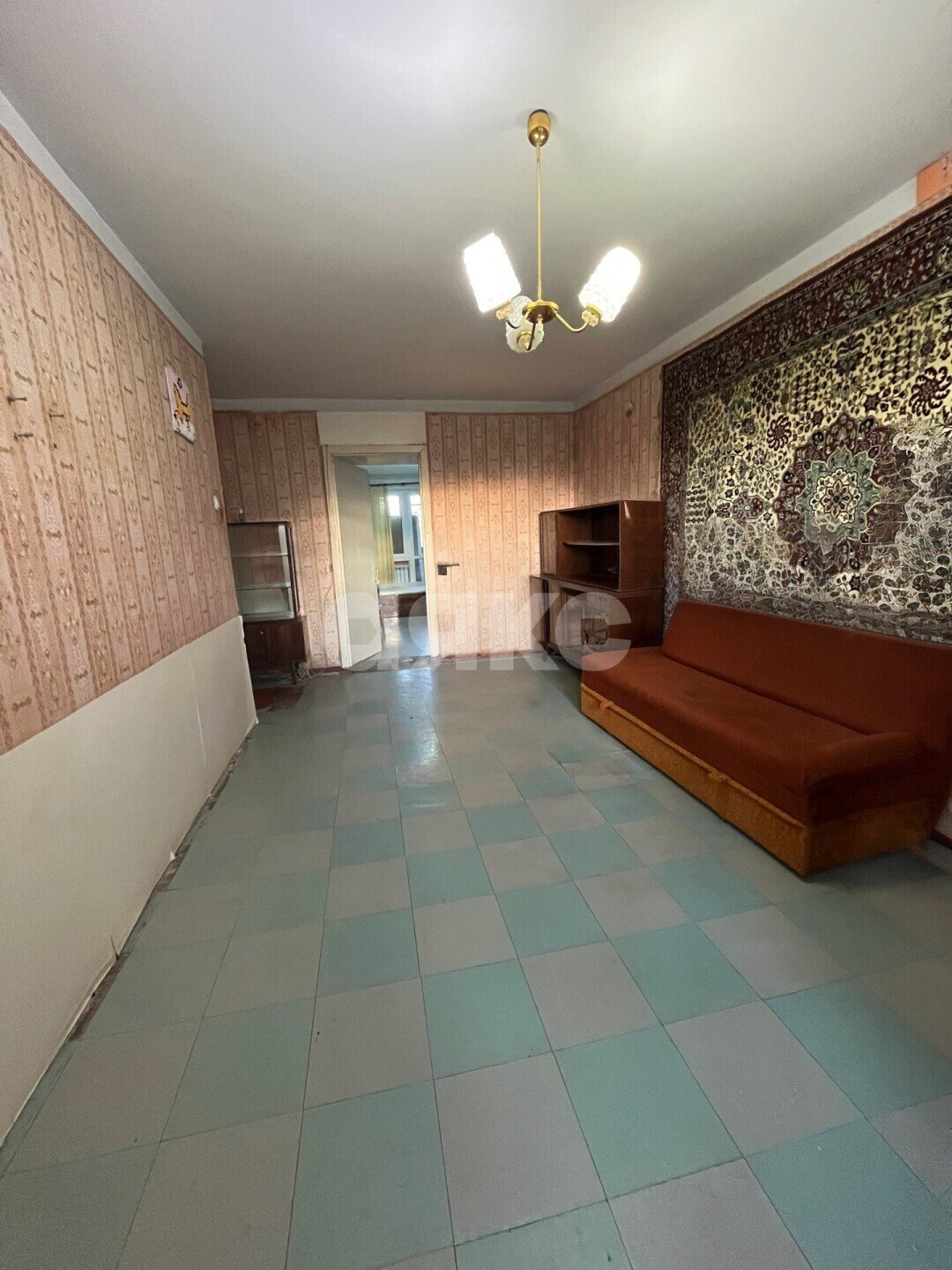 Фото №7: 3-комнатная квартира 63 м² - Мариуполь, р. Жовтневый, ул. Административная площадь