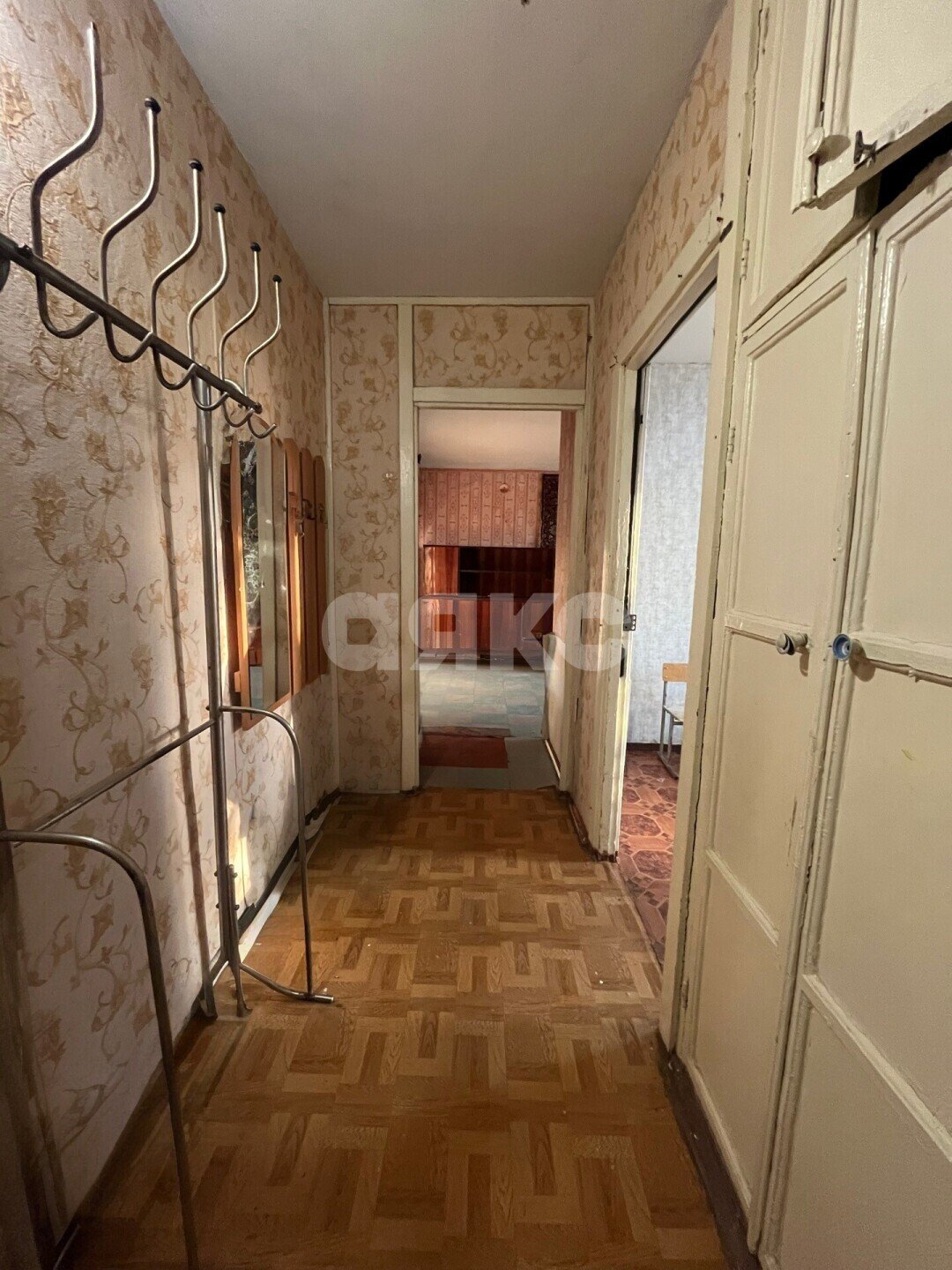 Фото №10: 3-комнатная квартира 63 м² - Мариуполь, р. Жовтневый, ул. Административная площадь