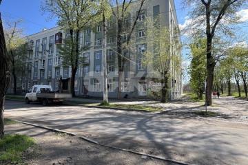 Фото №1: 2-комнатная квартира 57 м² - Донецк, р. Петровский, ул. Корганова, 37