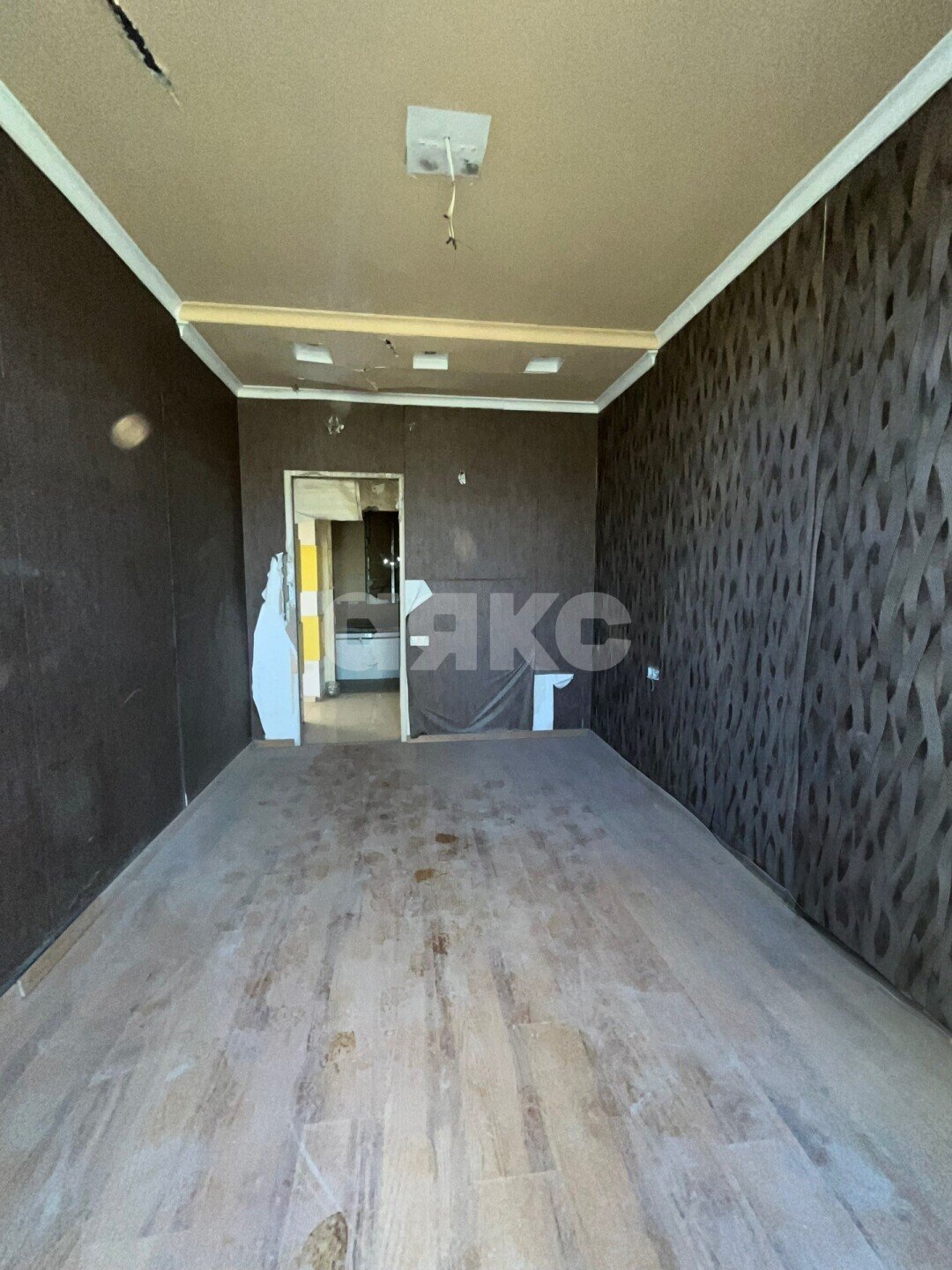 Фото №15: 2-комнатная квартира 57 м² - Донецк, р. Петровский, ул. Корганова, 37