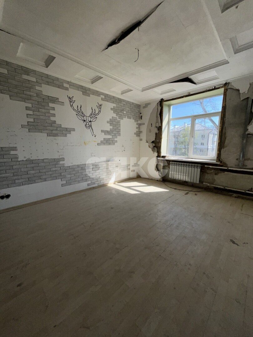 Фото №9: 2-комнатная квартира 57 м² - Донецк, р. Петровский, ул. Корганова, 37