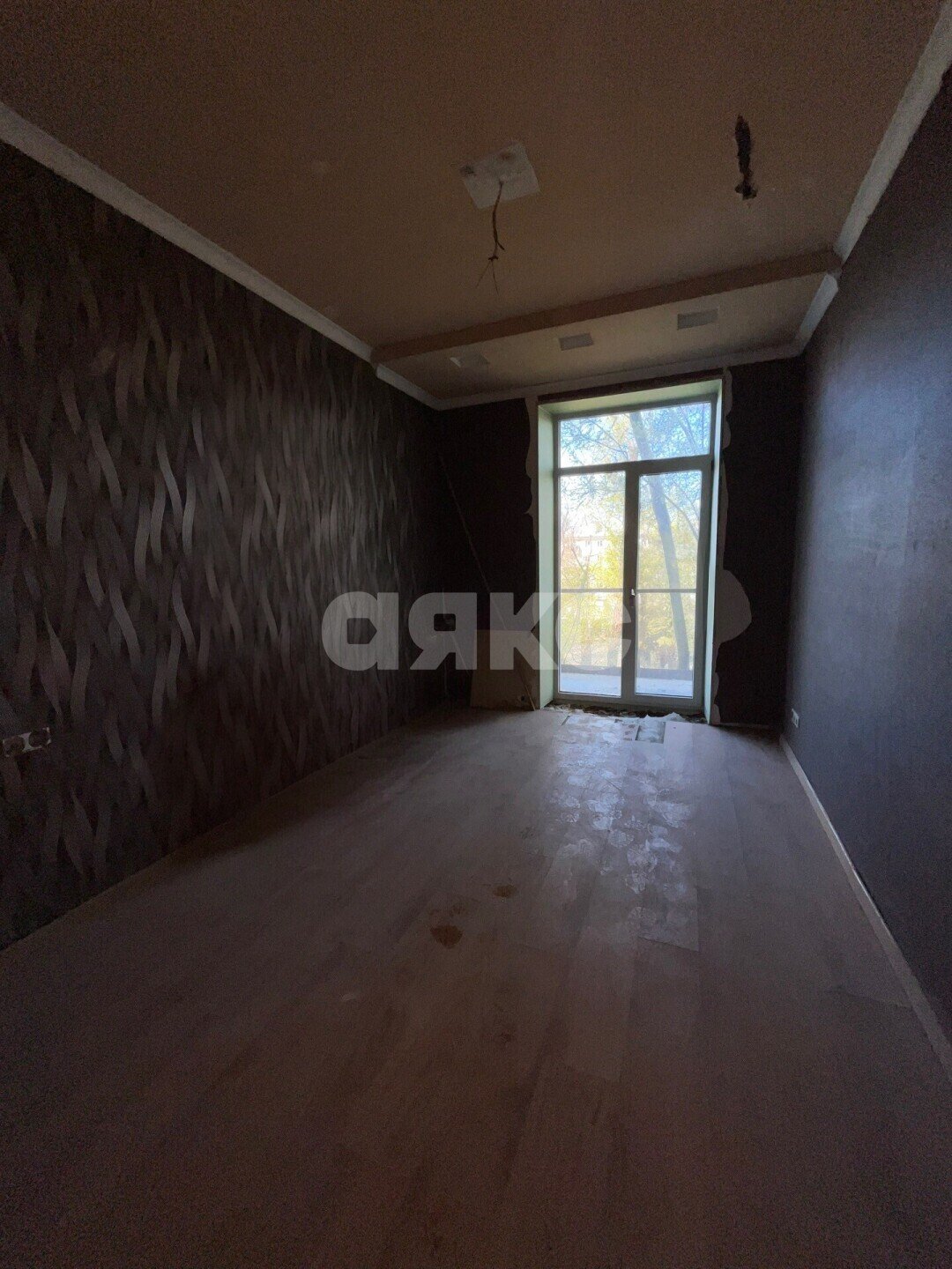 Фото №16: 2-комнатная квартира 57 м² - Донецк, р. Петровский, ул. Корганова, 37