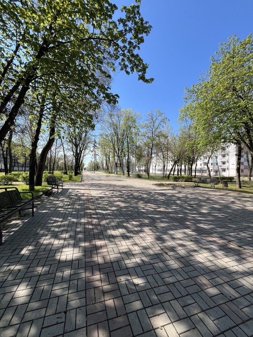 Фото №4: 2-комнатная квартира 57 м² - Донецк, р. Петровский, ул. Корганова, 37