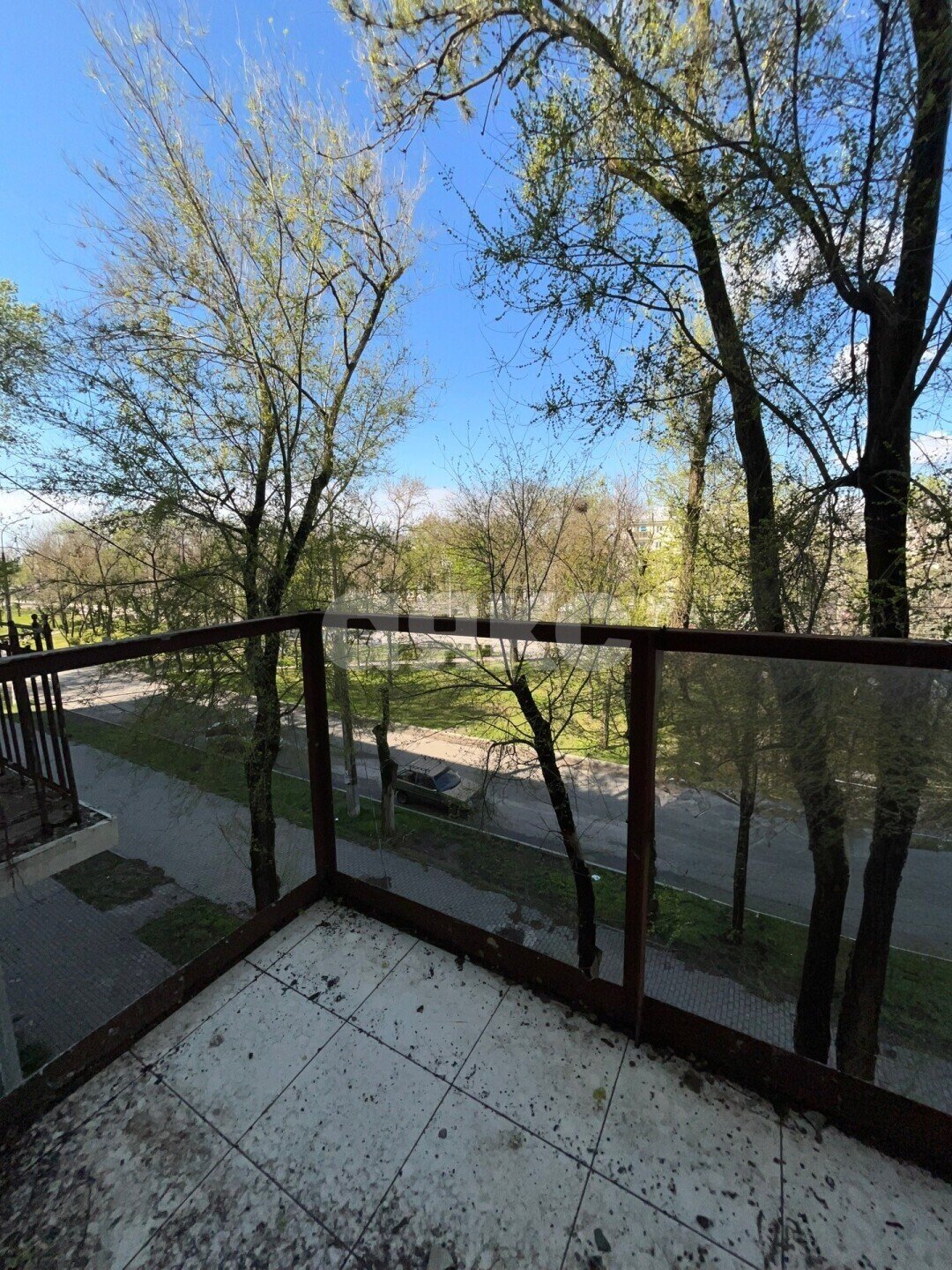 Фото №17: 2-комнатная квартира 57 м² - Донецк, р. Петровский, ул. Корганова, 37