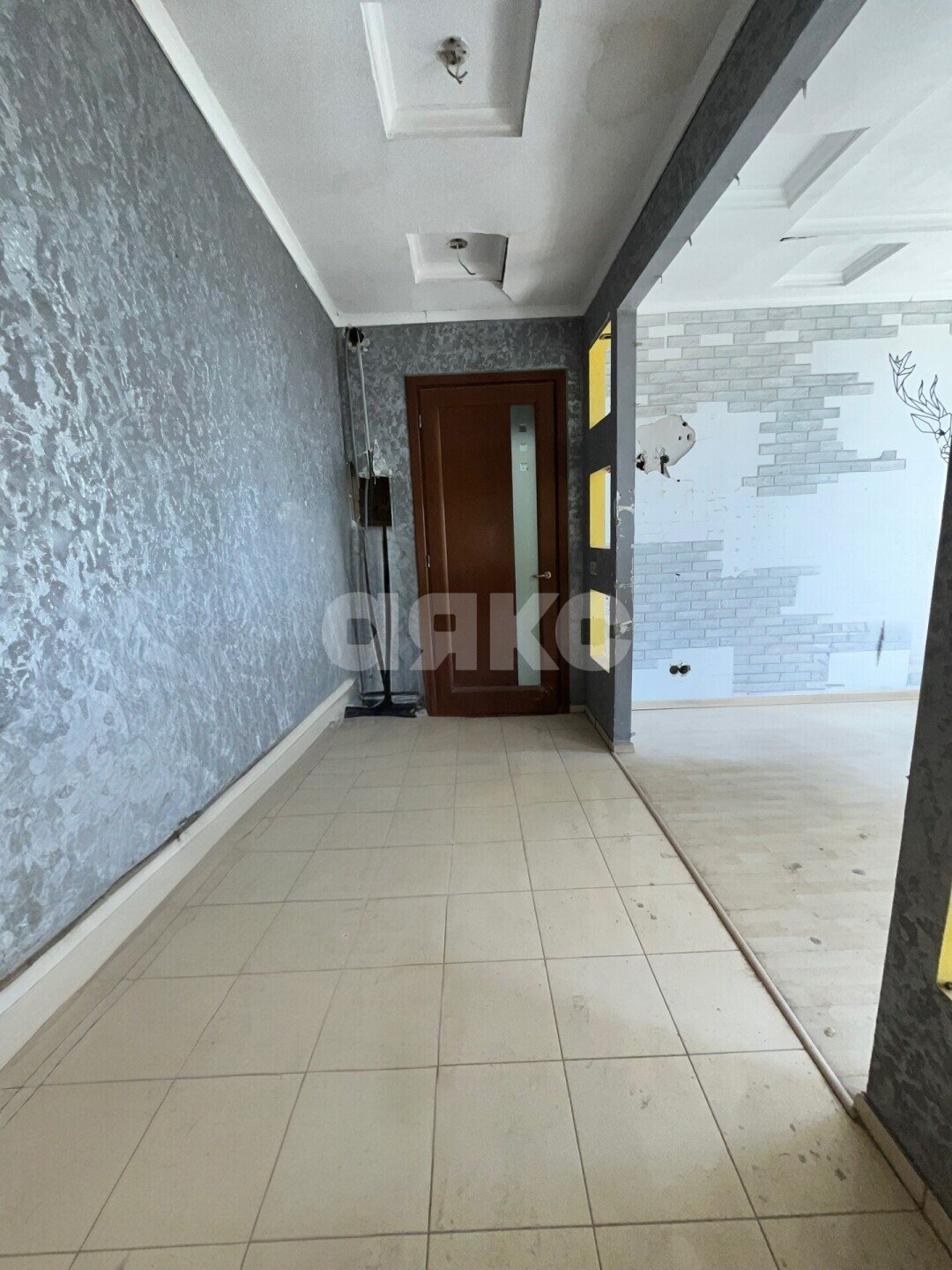 Фото №18: 2-комнатная квартира 57 м² - Донецк, р. Петровский, ул. Корганова, 37