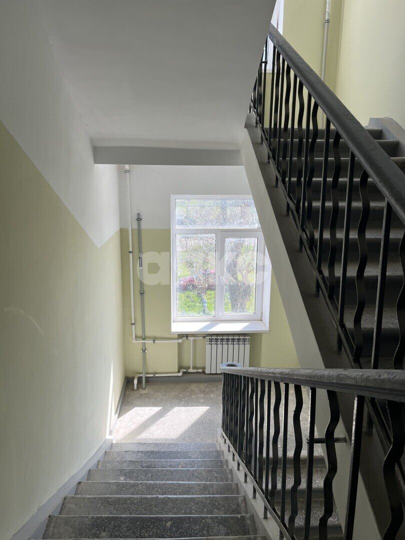 Фото №19: 2-комнатная квартира 57 м² - Донецк, р. Петровский, ул. Корганова, 37