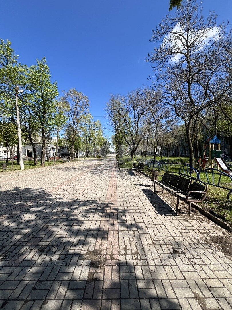 Фото №5: 2-комнатная квартира 57 м² - Донецк, р. Петровский, ул. Корганова, 37