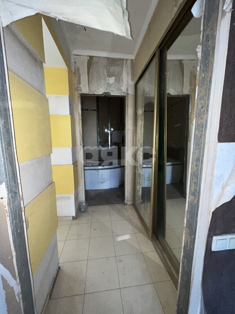 Фото №12: 2-комнатная квартира 57 м² - Донецк, р. Петровский, ул. Корганова, 37