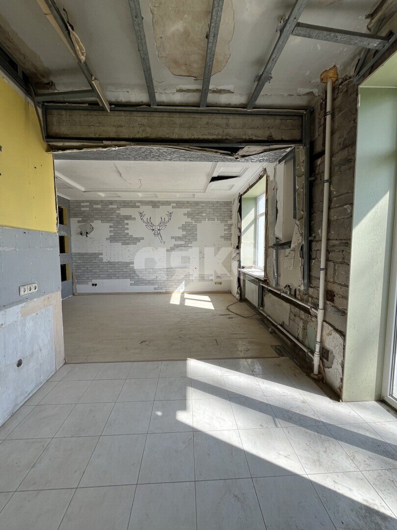 Фото №8: 2-комнатная квартира 57 м² - Донецк, р. Петровский, ул. Корганова, 37