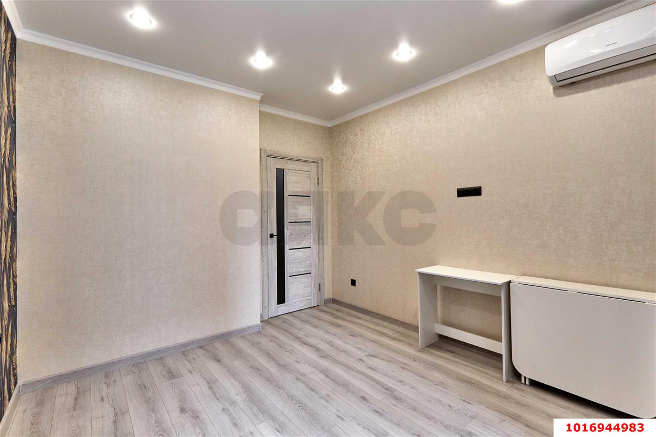 Фото №9: 2-комнатная квартира 64 м² - Краснодар, Прикубанский внутригородской округ, мкр. жилой комплекс Нeo-квартал Красная Площадь, ул. Конгрессная, 19/1к2