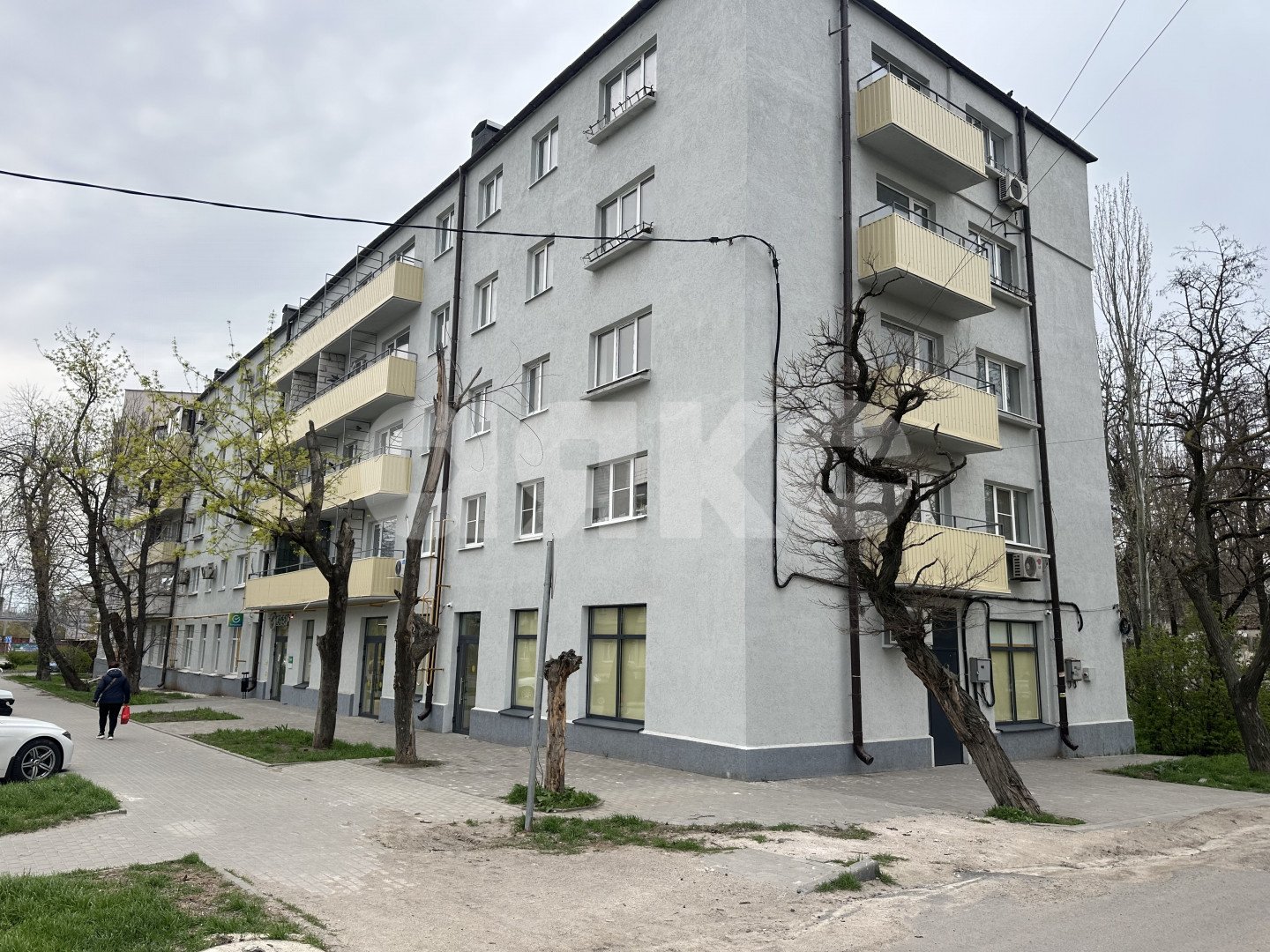 Фото №6: 2-комнатная квартира 40 м² - Мариуполь, р. Приморский, ул. Гагарина, 4