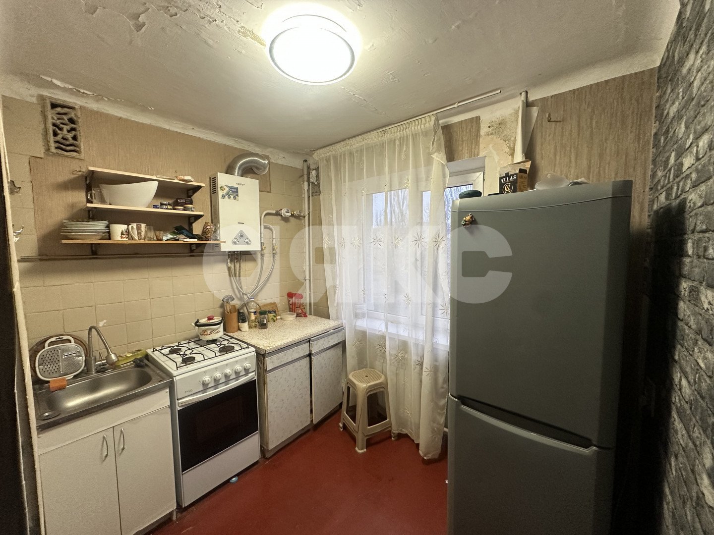 Фото №3: 2-комнатная квартира 40 м² - Мариуполь, р. Приморский, ул. Гагарина, 4