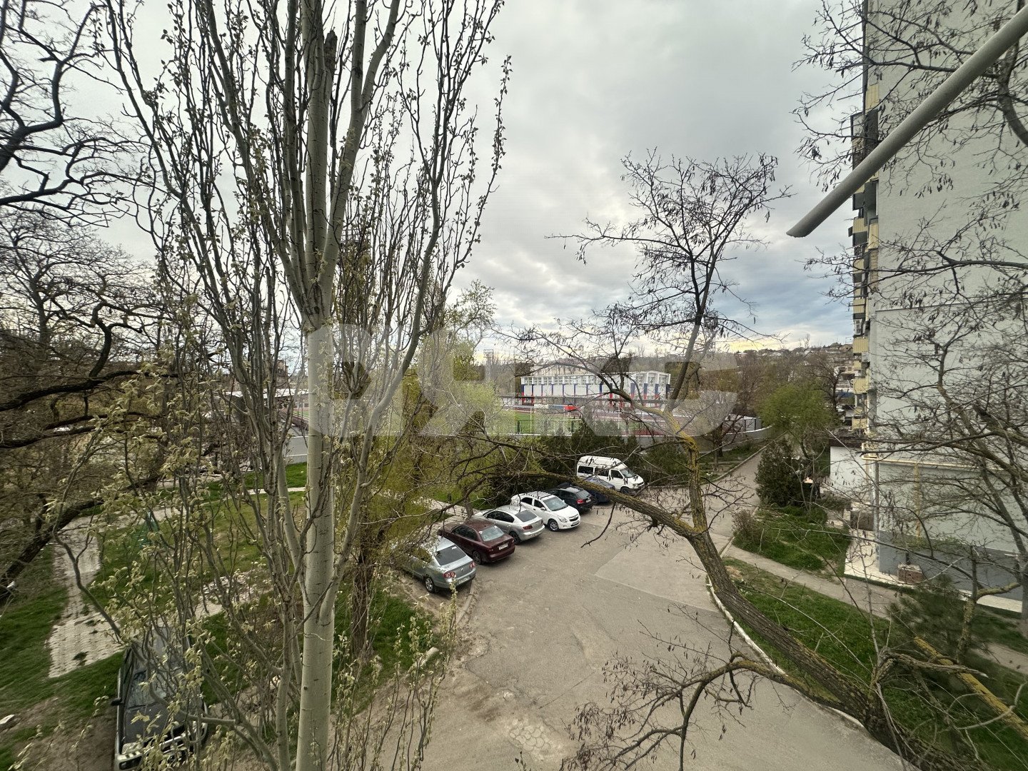 Фото №10: 2-комнатная квартира 40 м² - Мариуполь, р. Приморский, ул. Гагарина, 4