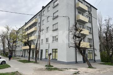 Фото №1: 2-комнатная квартира 40 м² - Мариуполь, р. Приморский, ул. Гагарина, 4