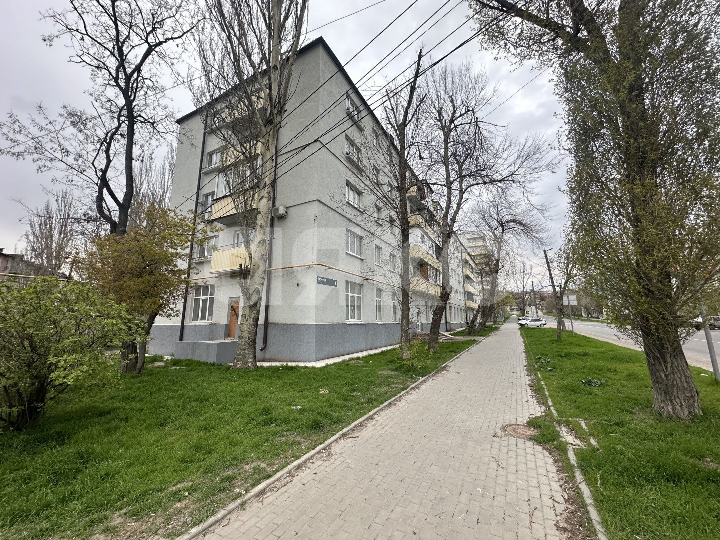 Фото №7: 2-комнатная квартира 40 м² - Мариуполь, р. Приморский, ул. Гагарина, 4