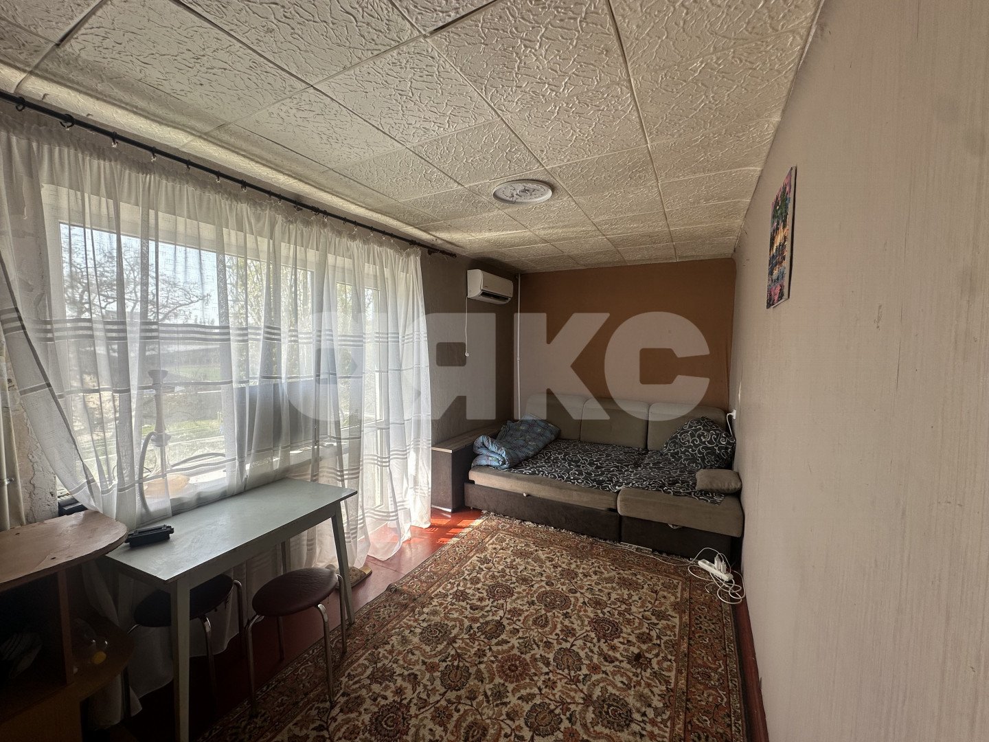 Фото №1: 2-комнатная квартира 40 м² - Мариуполь, р. Приморский, ул. Гагарина, 4