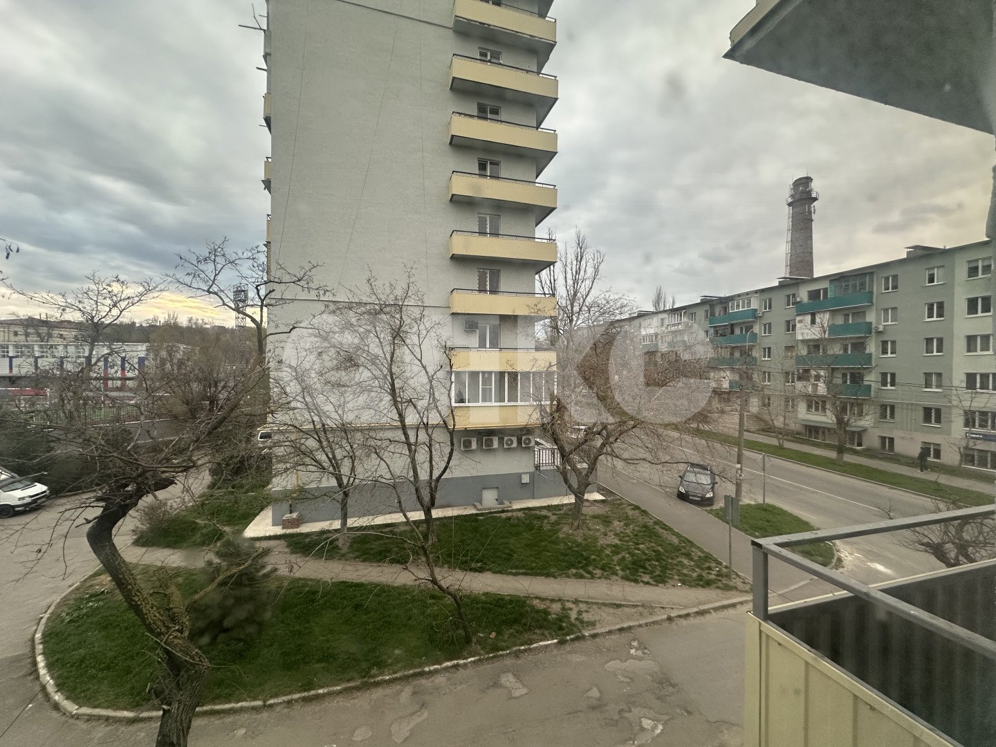 Фото №8: 2-комнатная квартира 40 м² - Мариуполь, р. Приморский, ул. Гагарина, 4