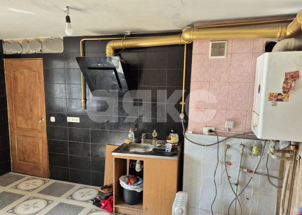 Фото №6: Часть дома 247 м² + 1112 сот. - Мариуполь, р. Ильичёвский, ул. Доменная, 22