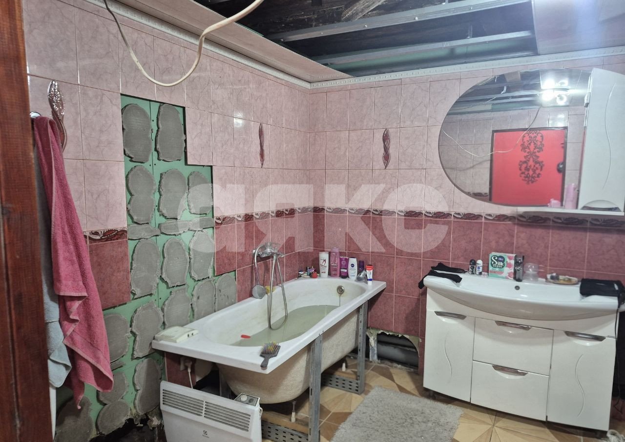 Фото №5: Часть дома 247 м² + 1112 сот. - Мариуполь, р. Ильичёвский, ул. Доменная, 22