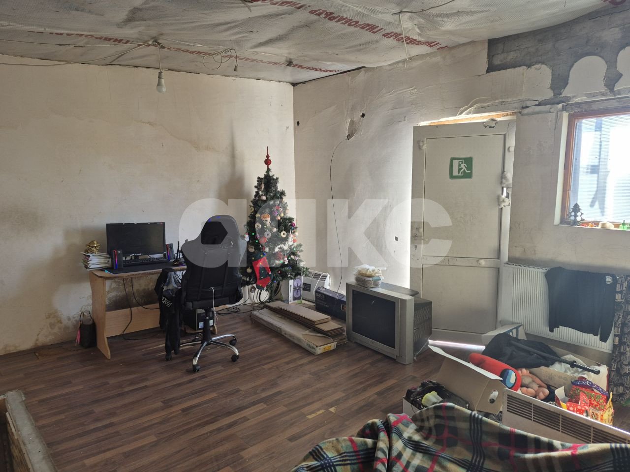 Фото №3: Часть дома 247 м² + 1112 сот. - Мариуполь, р. Ильичёвский, ул. Доменная, 22