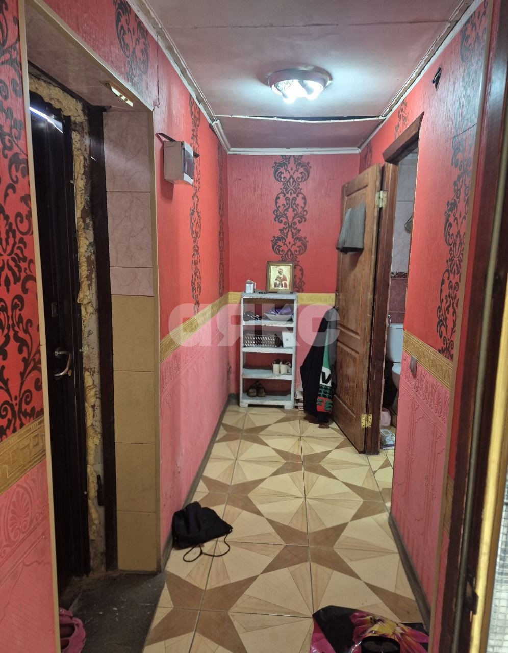 Фото №4: Часть дома 247 м² + 1112 сот. - Мариуполь, р. Ильичёвский, ул. Доменная, 22