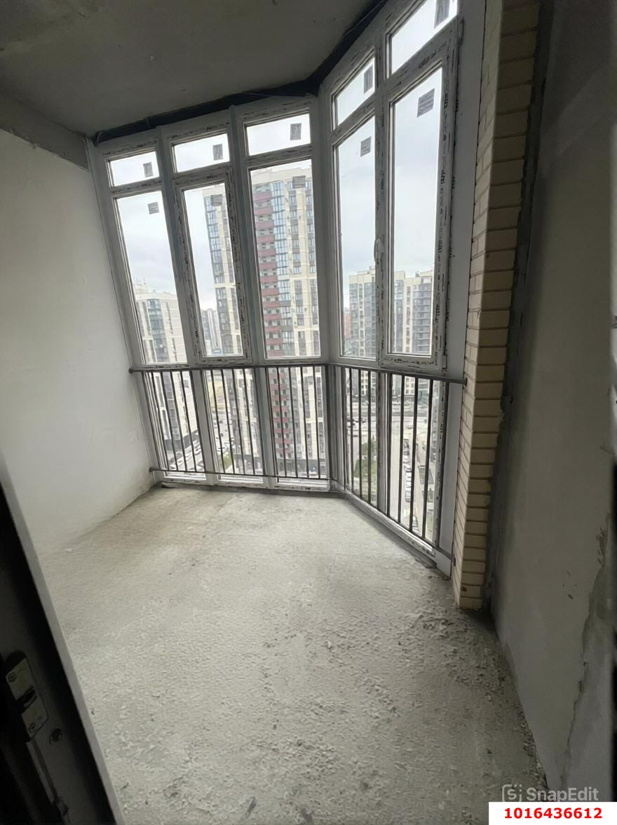 Фото №2: 1-комнатная квартира 42 м² - Краснодар, Прикубанский внутригородской округ, квартал Доброта, мкр. Любимово, 16