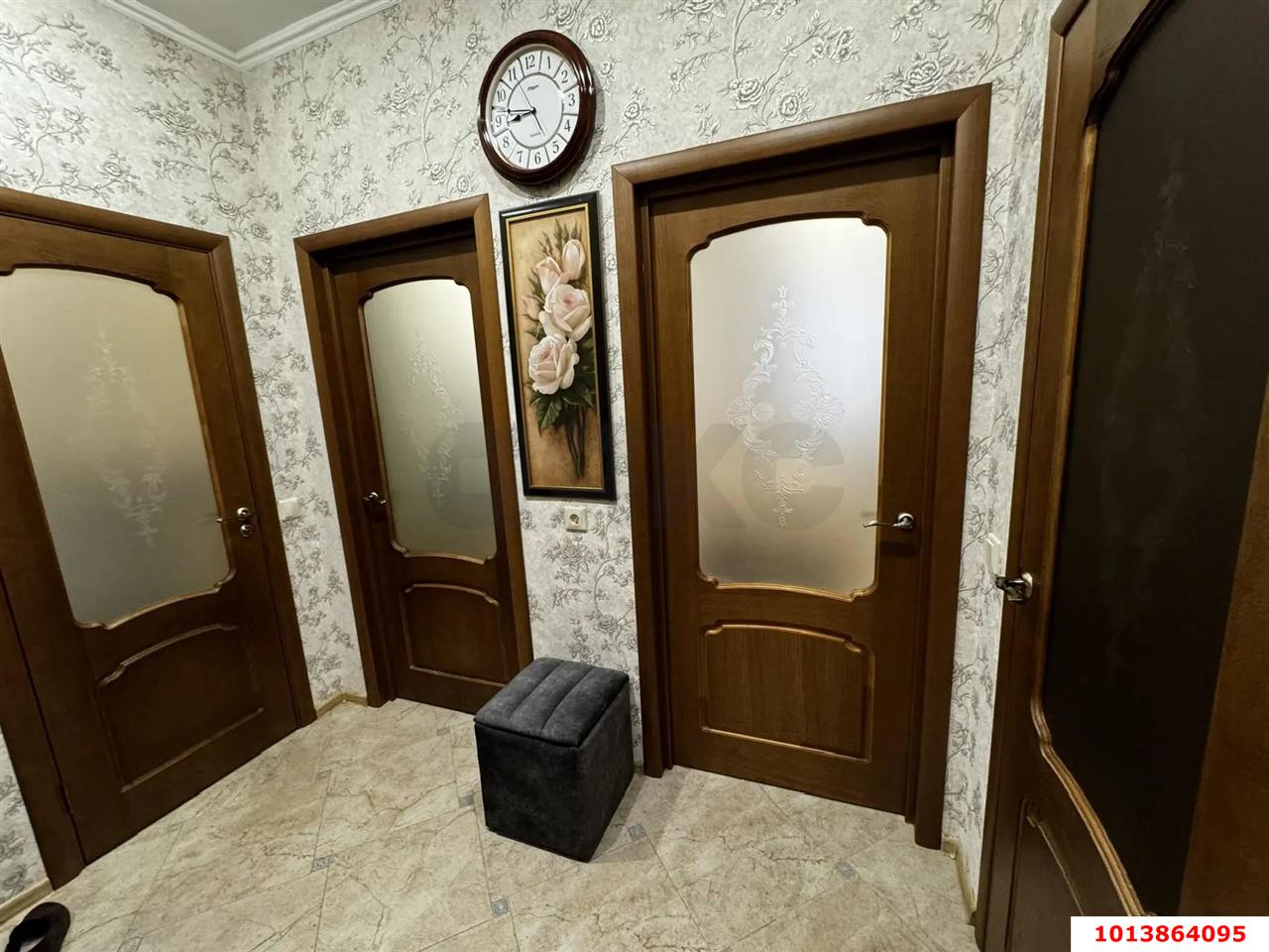 Фото №8: 1-комнатная квартира 42 м² - Краснодар, Прикубанский внутригородской округ, ЖК Любимый Дом, Завод Радиоизмерительных Приборов, имени Петра Метальникова, мкр. жилой комплекс Любимый Дом, ул. Московская, 133к3