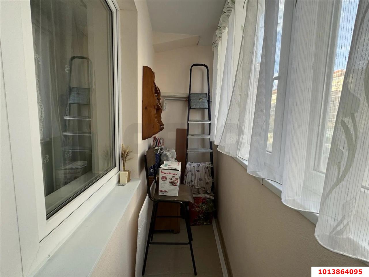 Фото №10: 1-комнатная квартира 42 м² - Краснодар, Прикубанский внутригородской округ, ЖК Любимый Дом, Завод Радиоизмерительных Приборов, имени Петра Метальникова, мкр. жилой комплекс Любимый Дом, ул. Московская, 133к3