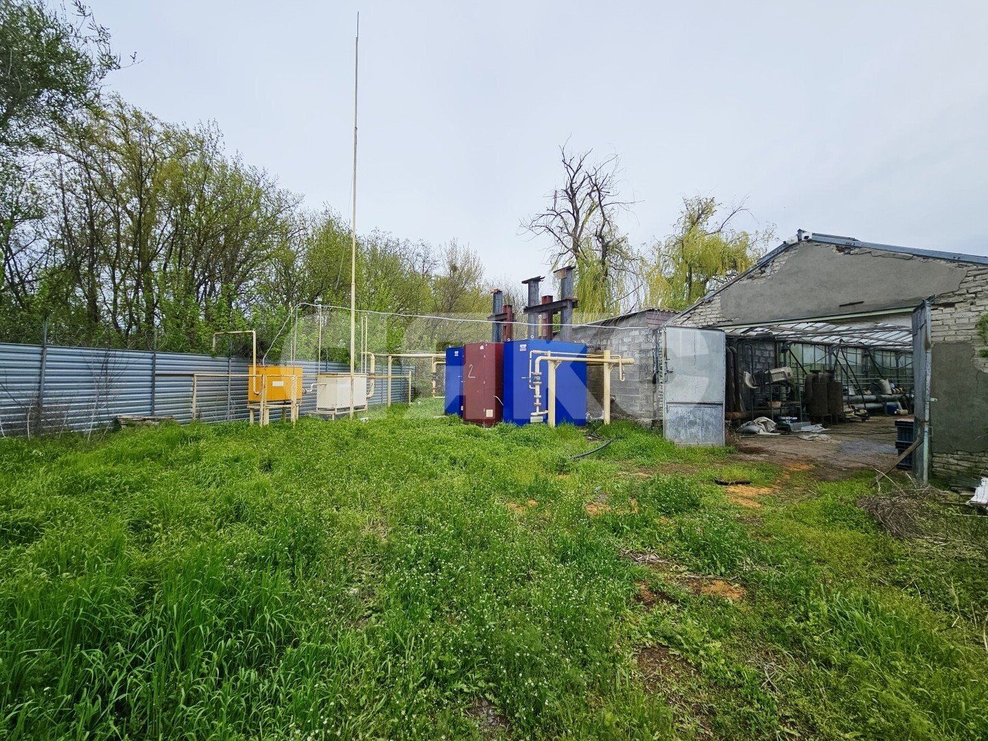 Фото №9: Коммерция 21000 м² - Батайск, ул. Ключевая, 10А