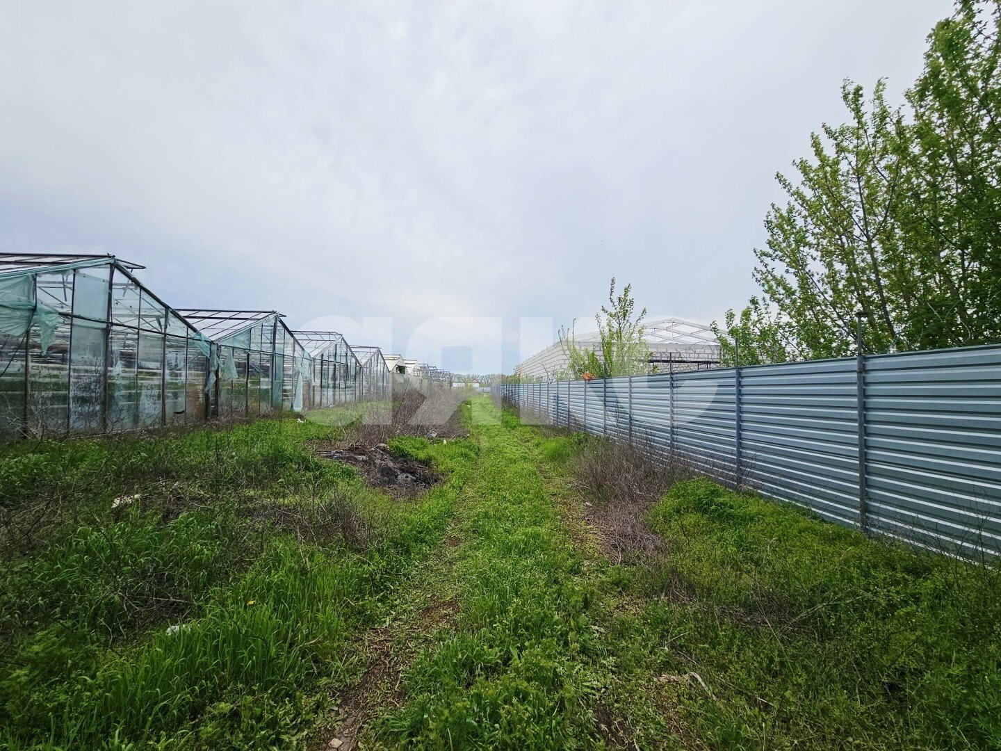 Фото №7: Коммерция 21000 м² - Батайск, ул. Ключевая, 10А
