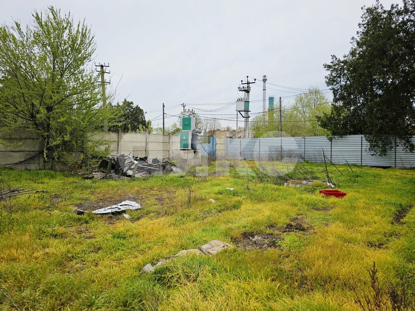 Фото №6: Коммерция 21000 м² - Батайск, ул. Ключевая, 10А