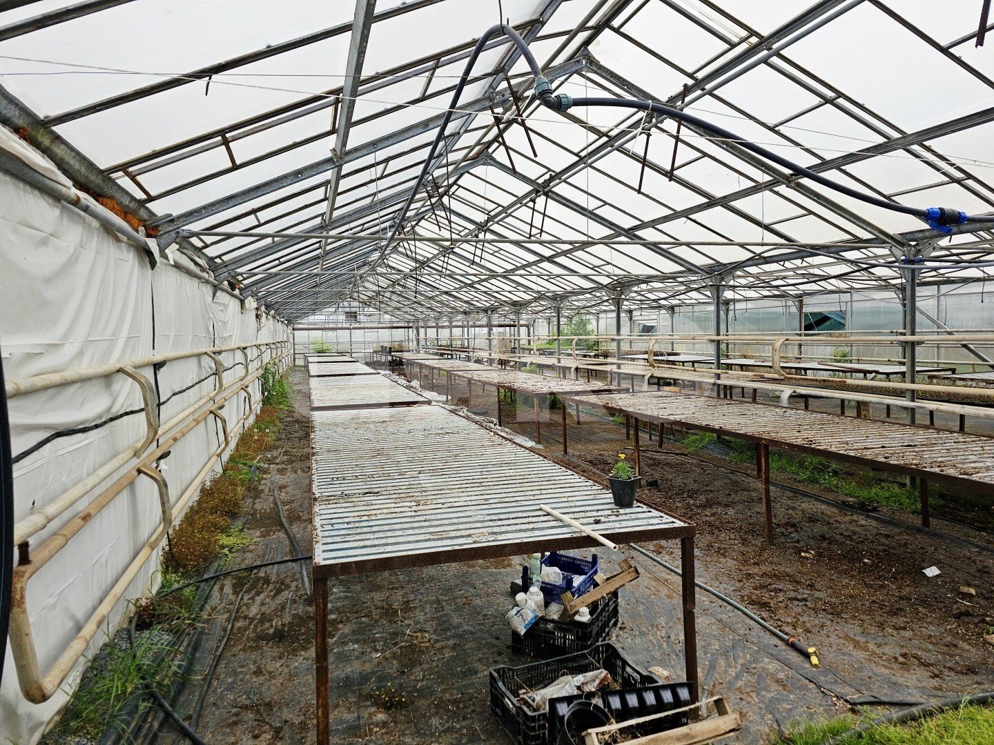 Фото №8: Коммерция 21000 м² - Батайск, ул. Ключевая, 10А