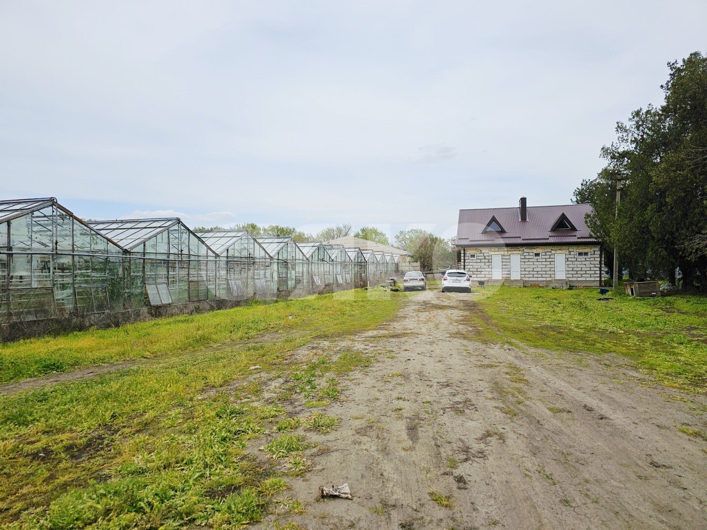 Фото №16: Коммерция 21000 м² - Батайск, ул. Ключевая, 10А